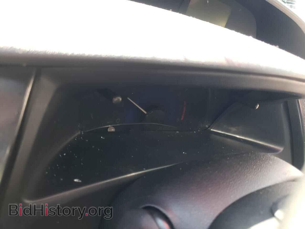 2013 HONDA CIVIC - VIN: 19XFB2F84DE093213 - Фото 9
