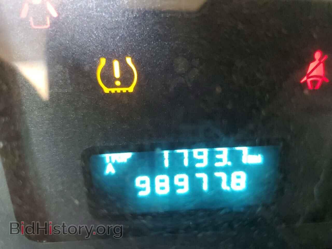 2010 MAZDA TRIBUTE - VIN: 4F2CY9C71AKM07821 - Фото 8