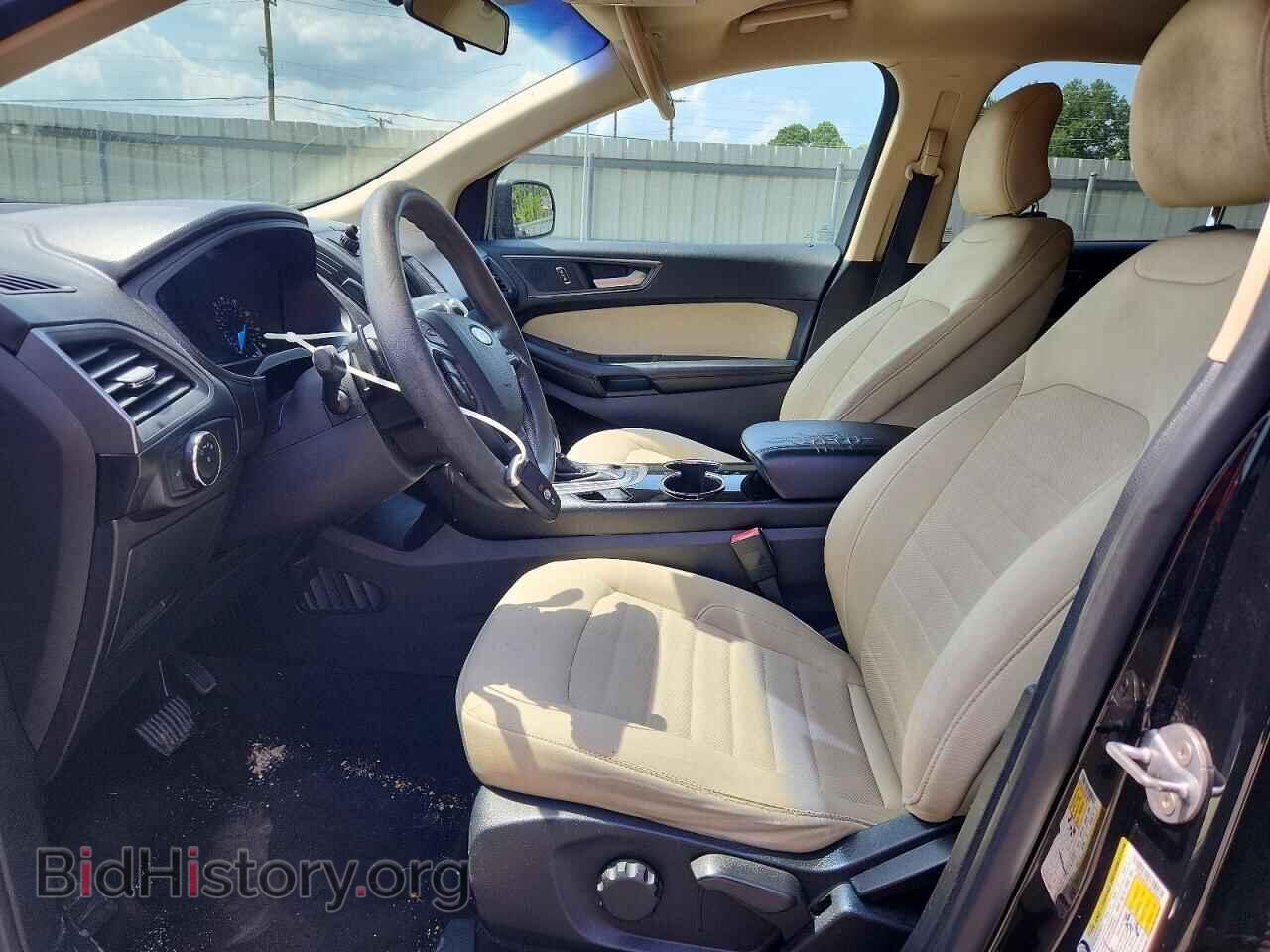 2018 FORD EDGE - VIN: 2FMPK3G92JBC39365 - Photo 7