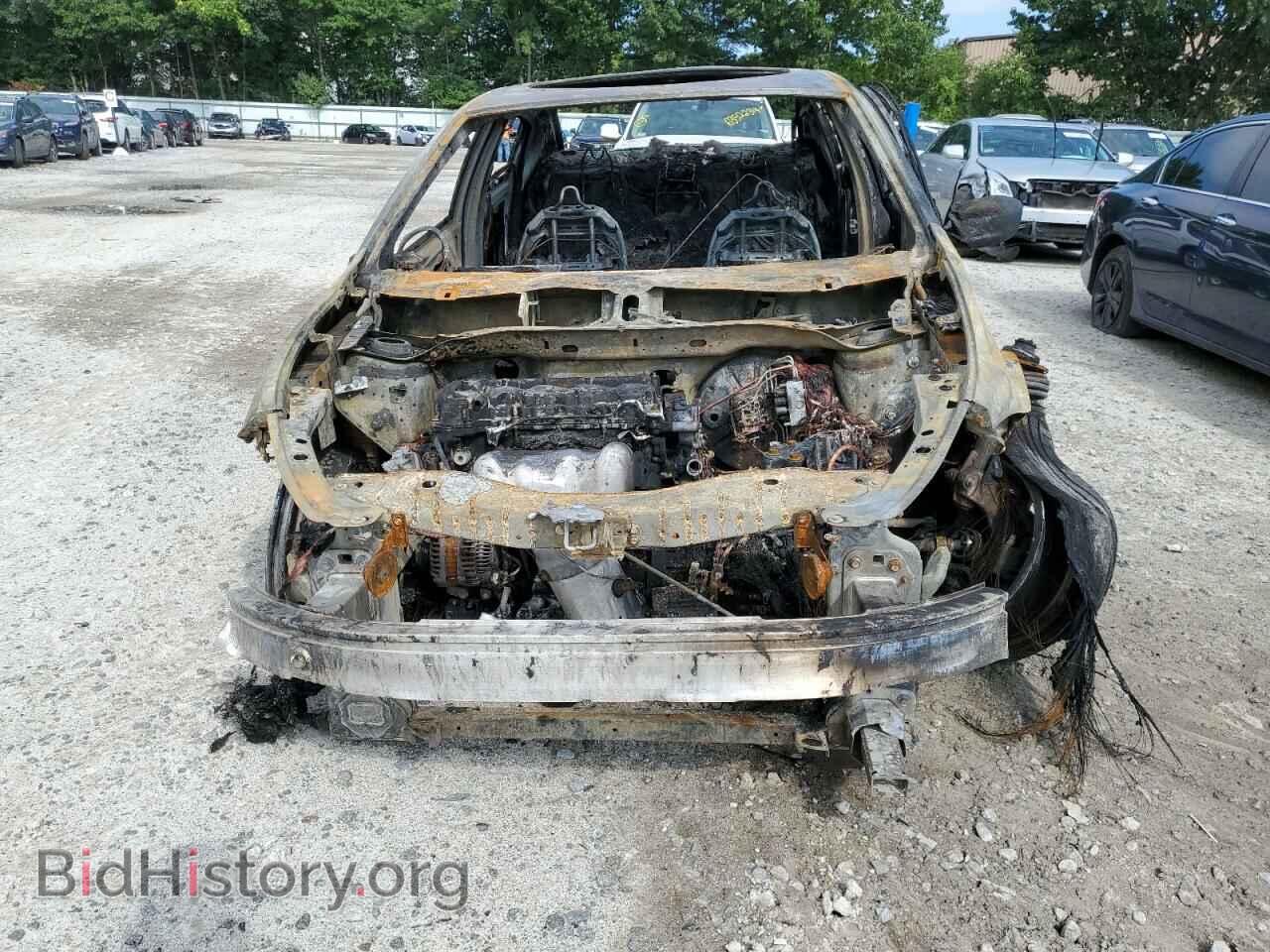 2013 DODGE DART - VIN: 1C3CDFBA6DD200510 - Photo 5