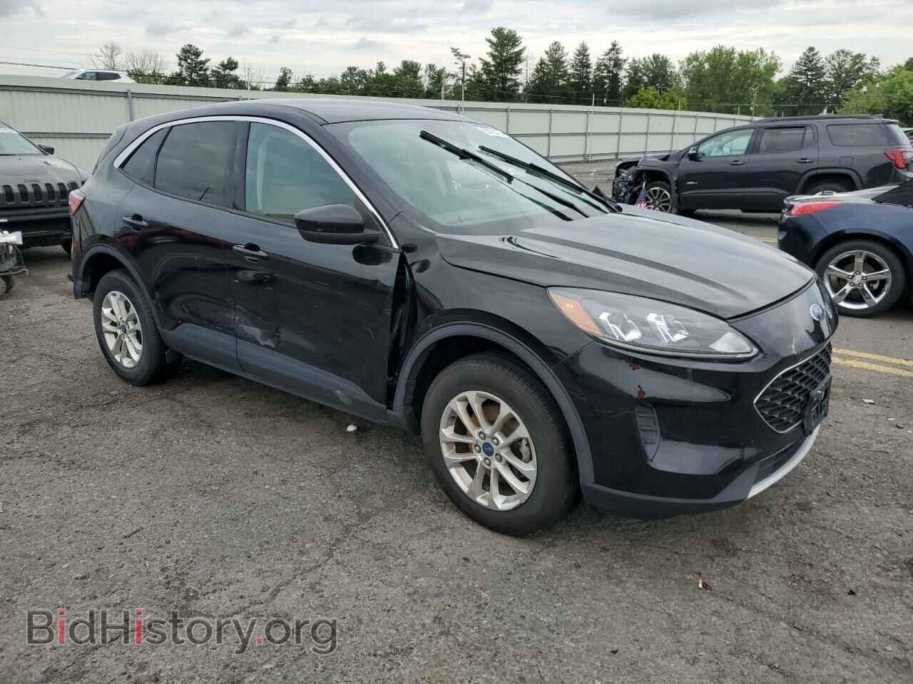 2020 FORD ESCAPE - VIN: 1FMCU9G65LUA90738 - Photo 4