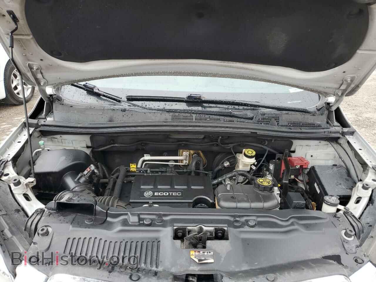 2014 BUICK ENCORE - VIN: KL4CJCSB7EB632672 - Photo 12