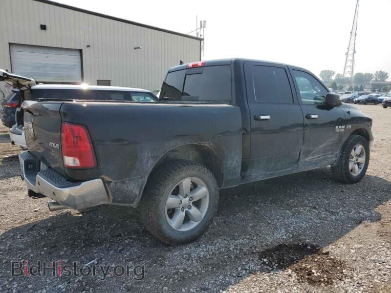 2013 RAM 1500 (VIN 1C6RR7LT2DS504739) — фото 3 из 12