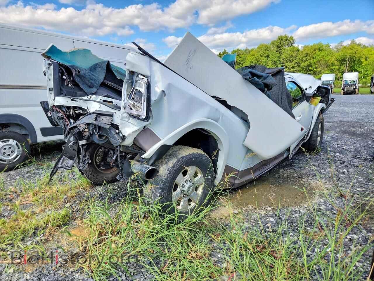 2023 RAM 3500 - VIN: 3C63R3NL9PG624108 - Фото 3