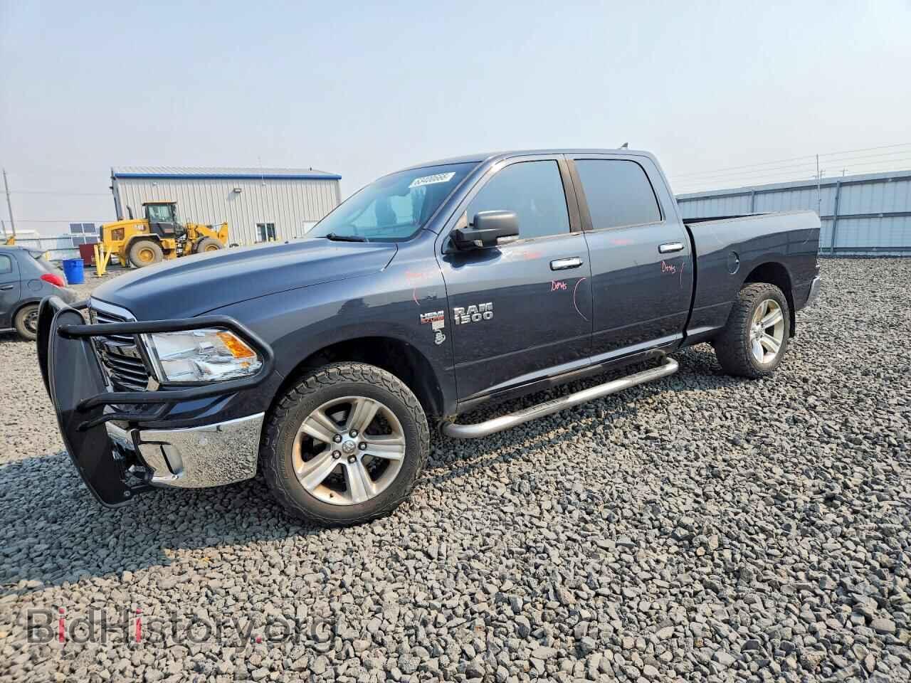 Photo 1C6RR7TT8ES471411 - RAM 1500 2014