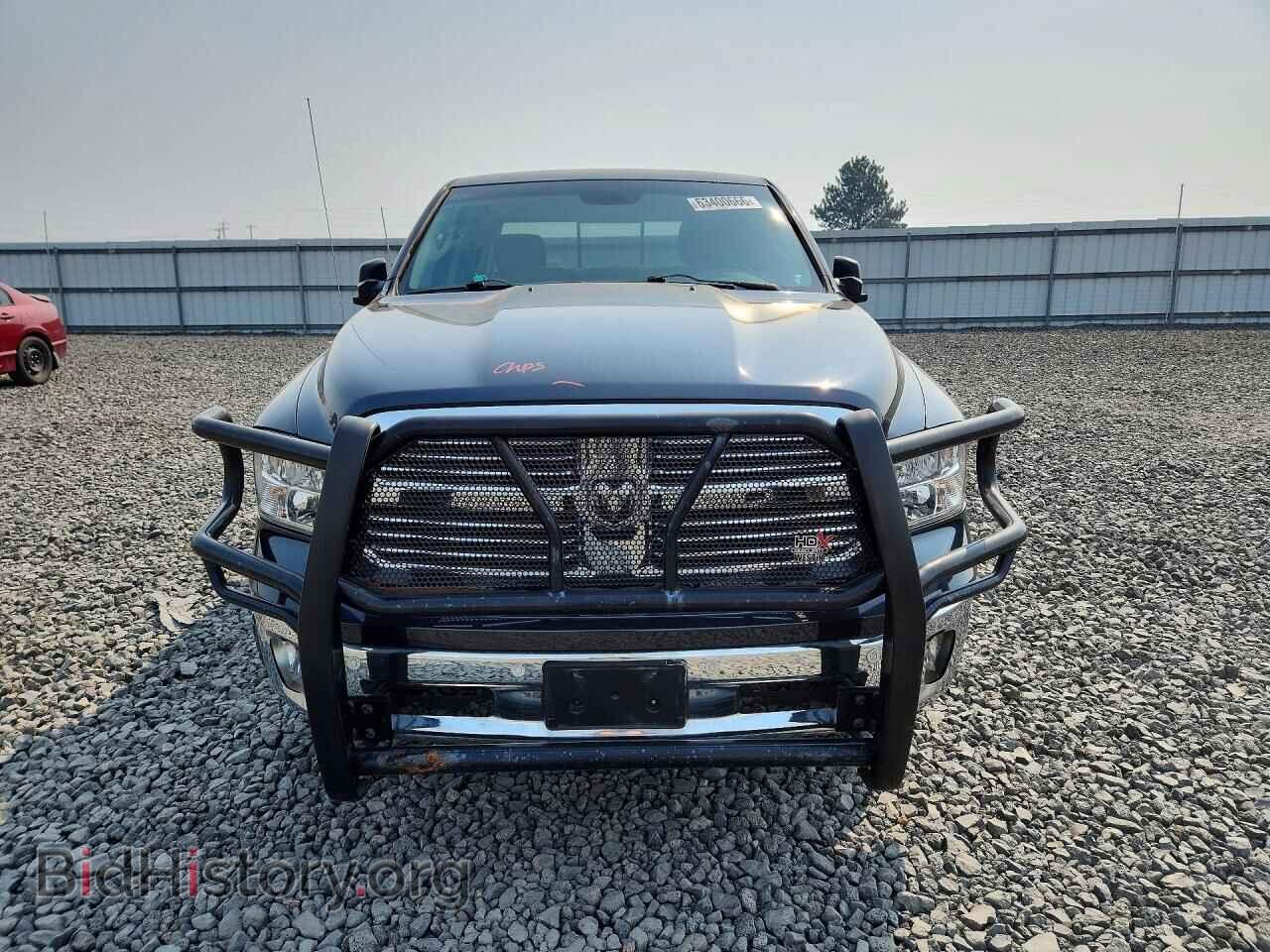 2014 RAM 1500 - VIN: 1C6RR7TT8ES471411 - Фото 5