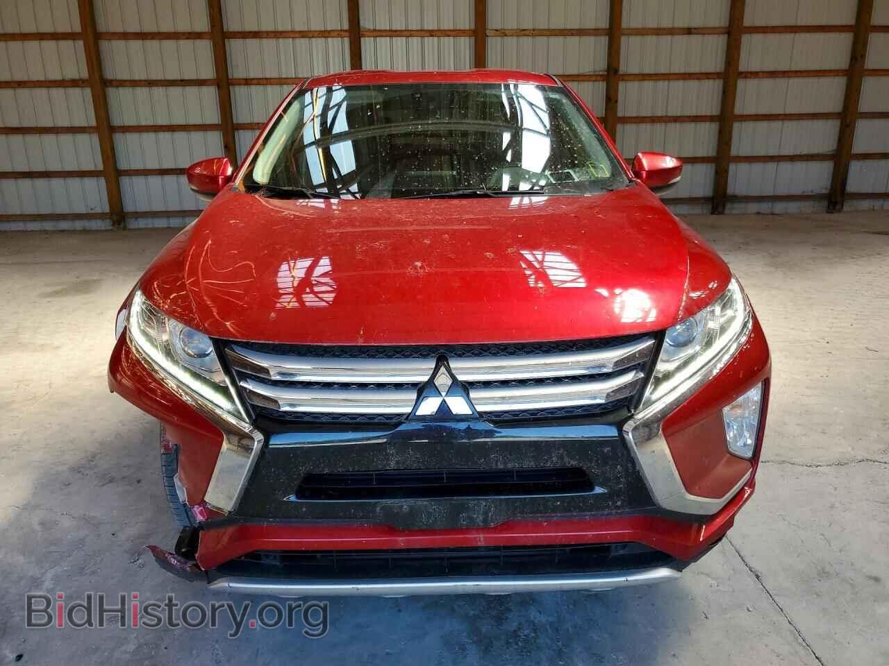 2019 MITSUBISHI ECLIPSE - VIN: JA4AT5AA0KZ052902 - Photo 5