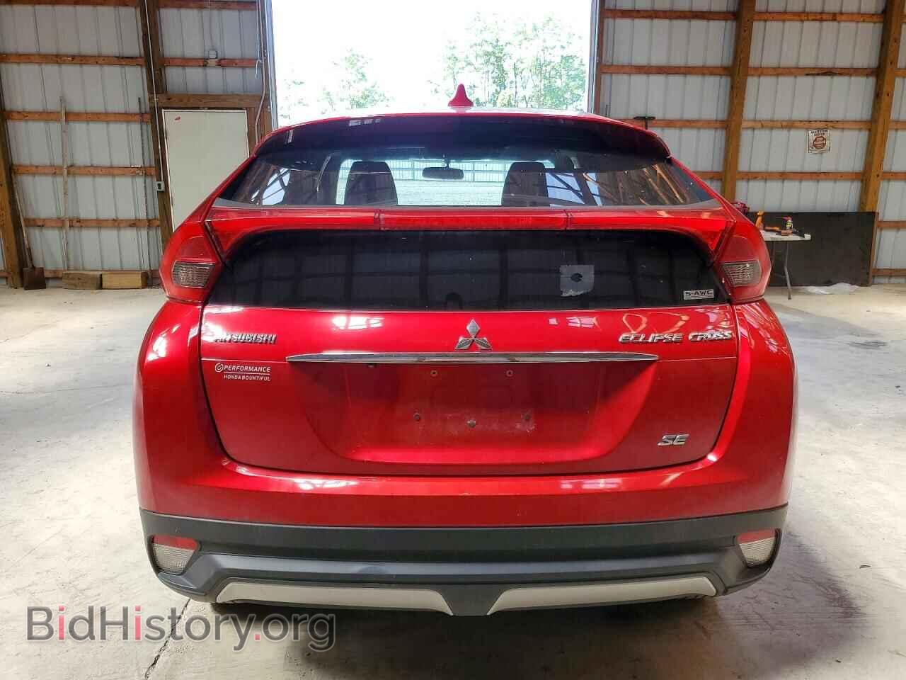 2019 MITSUBISHI ECLIPSE - VIN: JA4AT5AA0KZ052902 - Photo 6