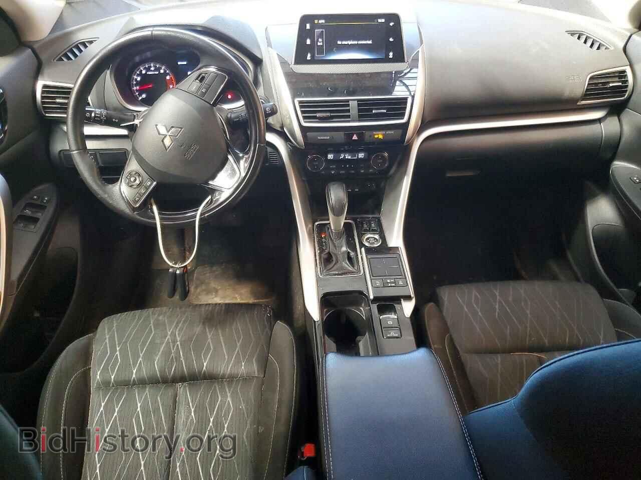 2019 MITSUBISHI ECLIPSE - VIN: JA4AT5AA0KZ052902 - Photo 8