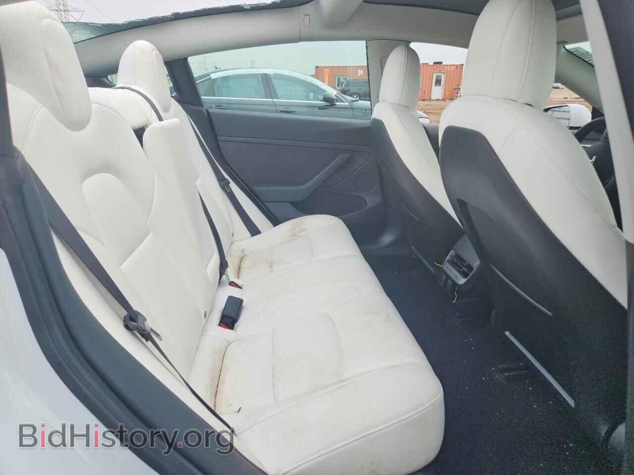 2022 TESLA MODEL 3 - VIN: 5YJ3E1EB4NF248808 - Photo 10