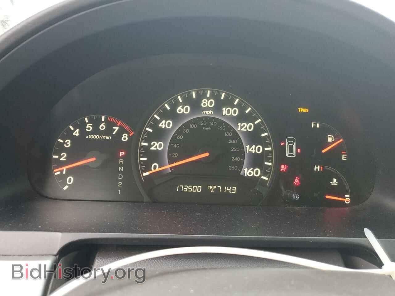 2009 HONDA All Models - VIN: 5FNRL38709B040269 - Фото 9