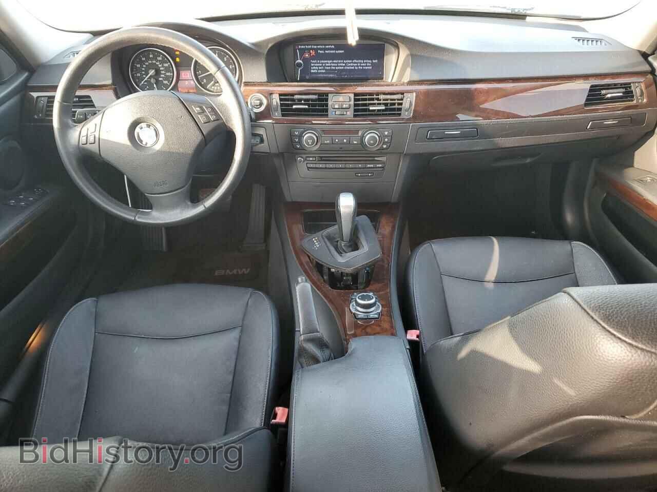 2011 BMW 3 SERIES - VIN: WBAPH7C51BA802235 - Фото 8