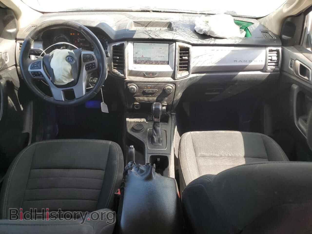 2019 FORD RANGER - VIN: 1FTER4FH7KLA79457 - Фото 8