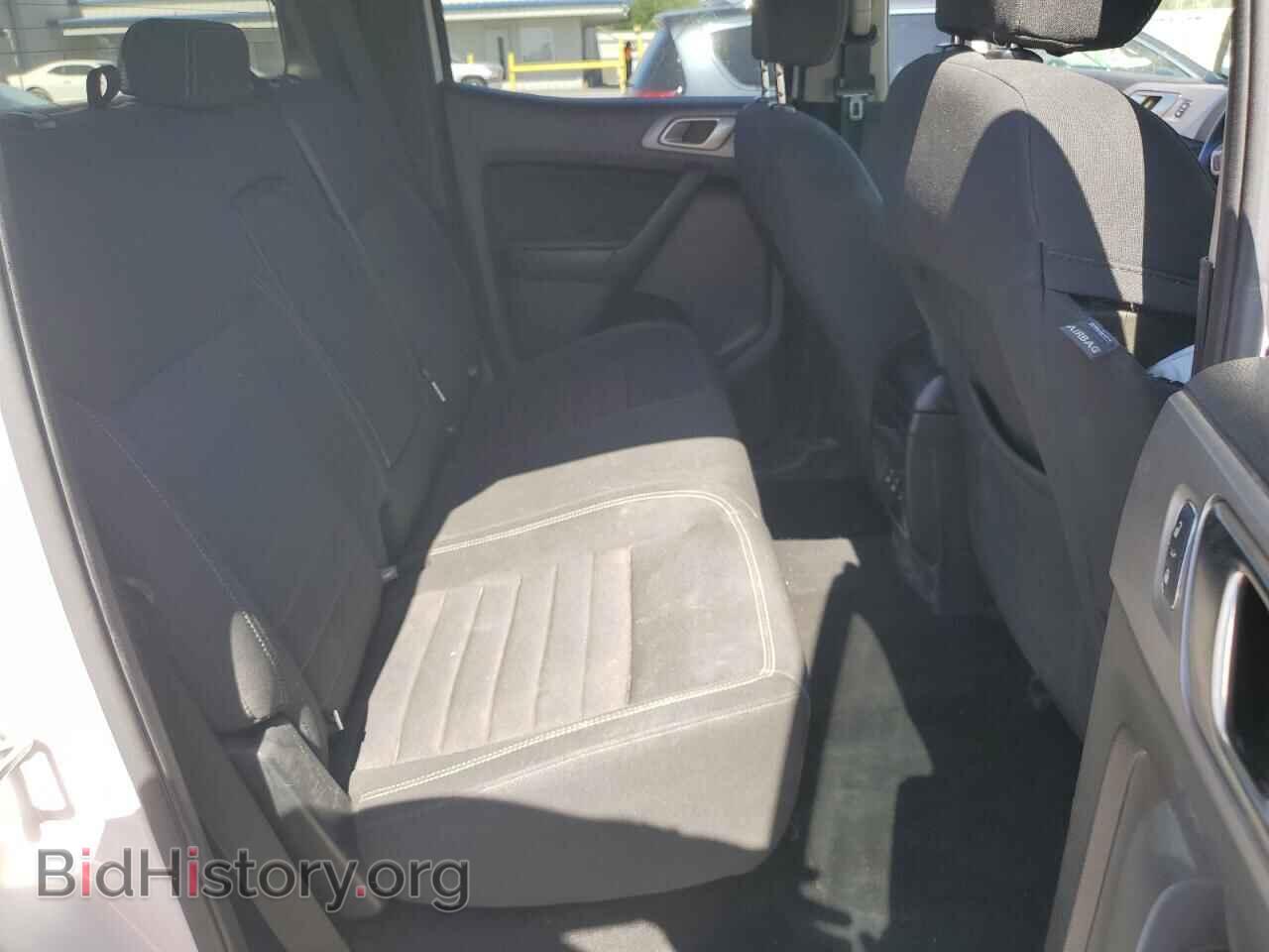 2019 FORD RANGER - VIN: 1FTER4FH7KLA79457 - Фото 10