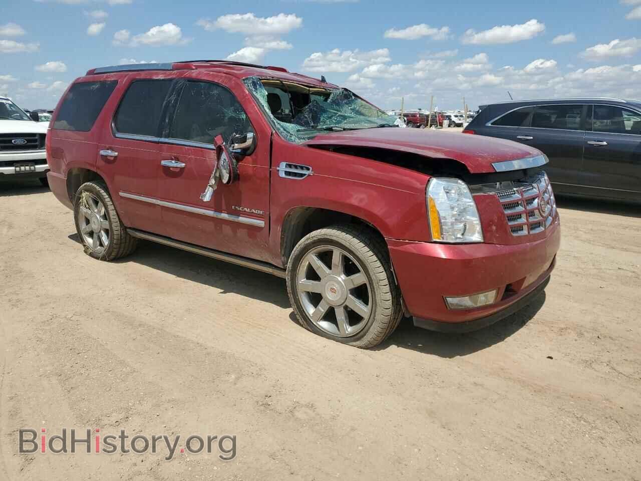 2014 CADILLAC ESCALADE - VIN: 1GYS3BEF8ER170774 - Фото 4