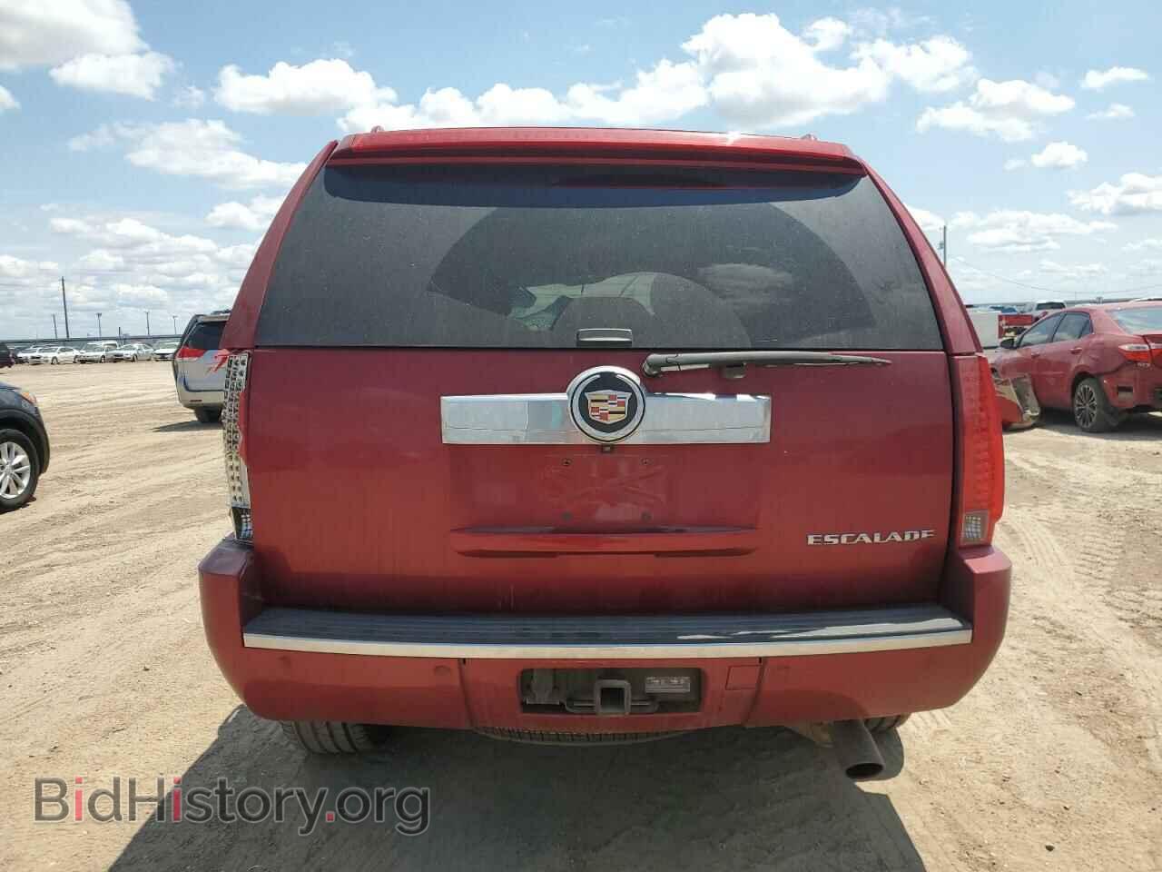2014 CADILLAC ESCALADE - VIN: 1GYS3BEF8ER170774 - Фото 6