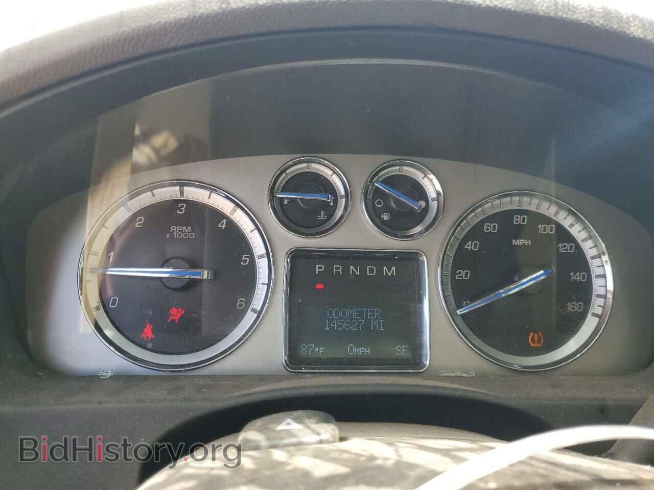 2014 CADILLAC ESCALADE - VIN: 1GYS3BEF8ER170774 - Фото 9