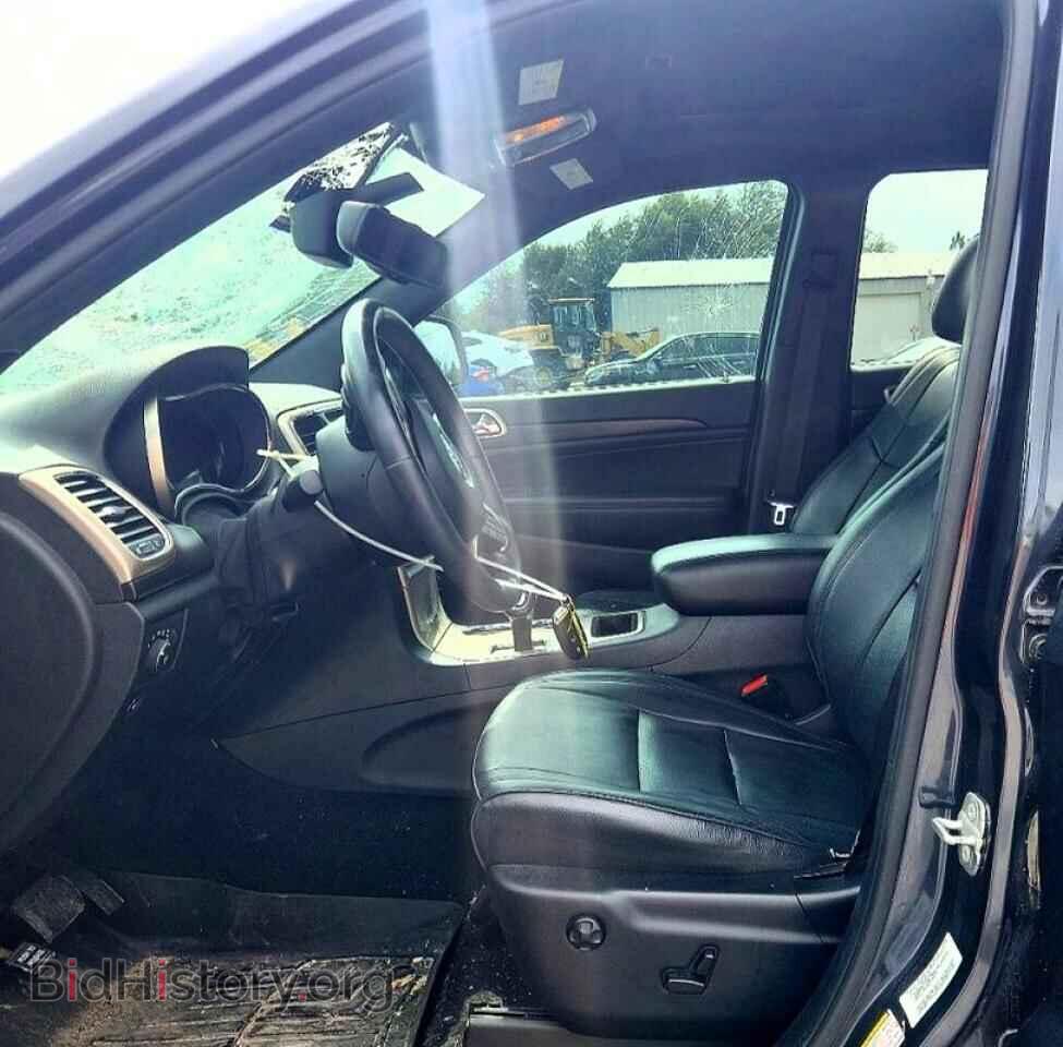 2014 JEEP CHEROKEE - VIN: 1C4RJFAG4EC516290 - Photo 7