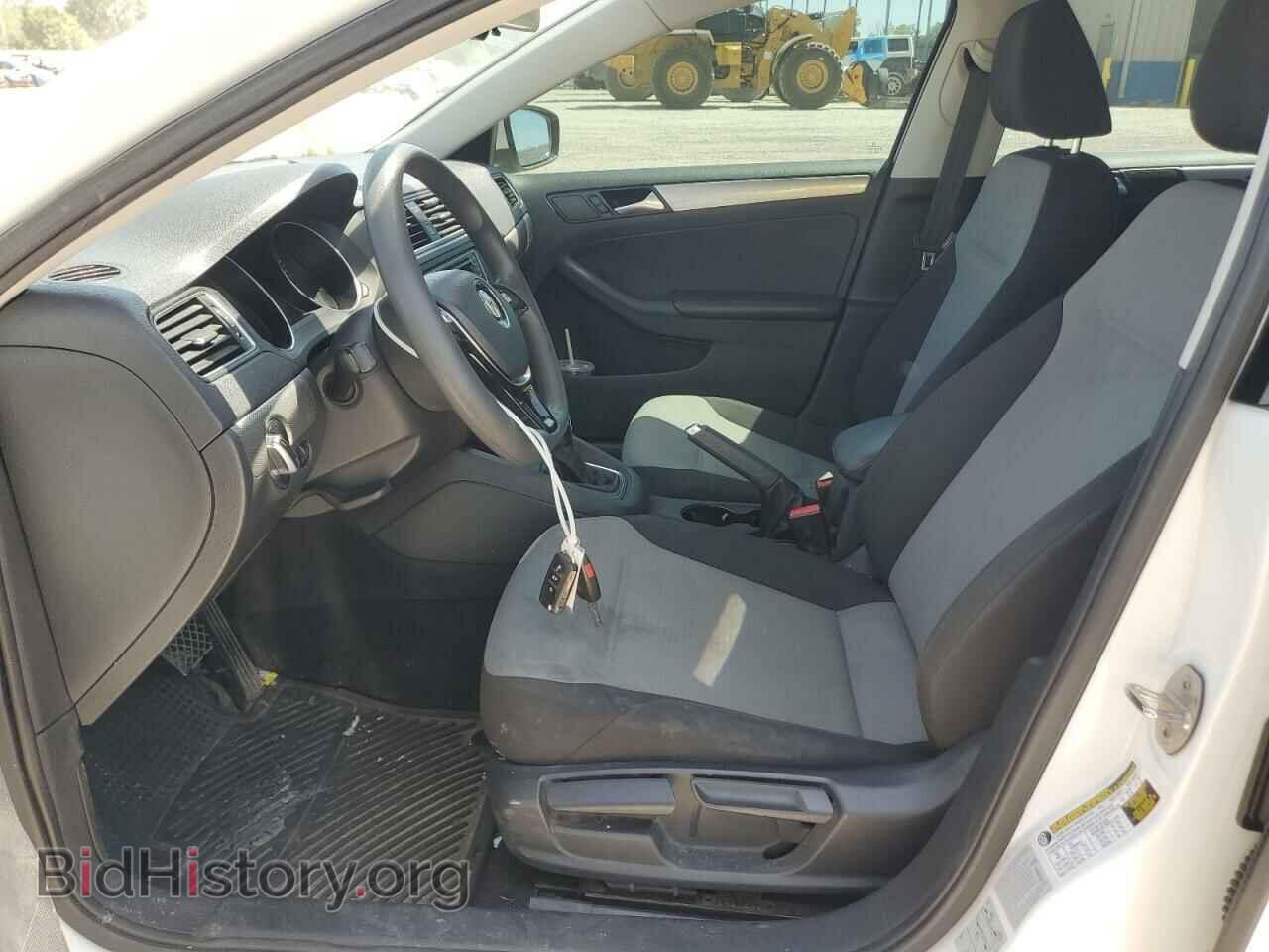 2017 VOLKSWAGEN JETTA - VIN: 3VW2B7AJ7HM254975 - Фото 7