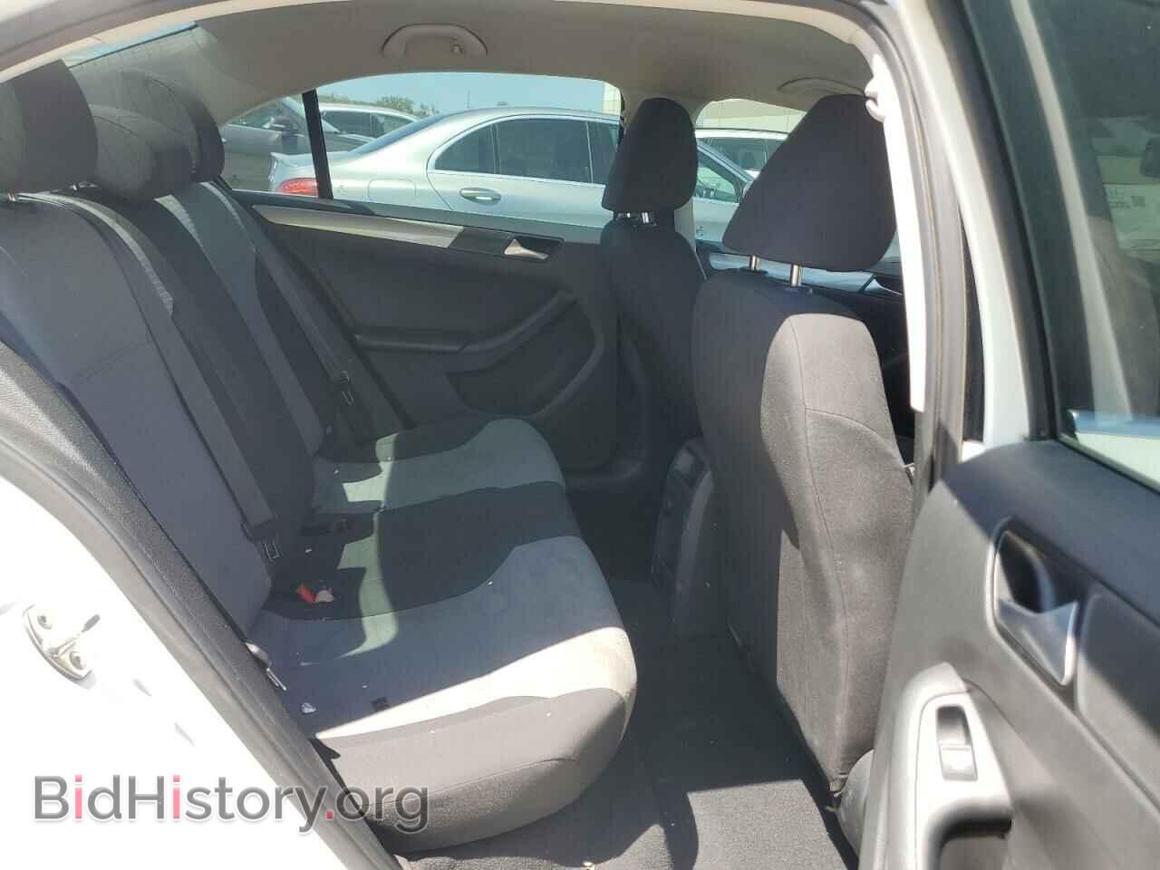 2017 VOLKSWAGEN JETTA - VIN: 3VW2B7AJ7HM254975 - Фото 10