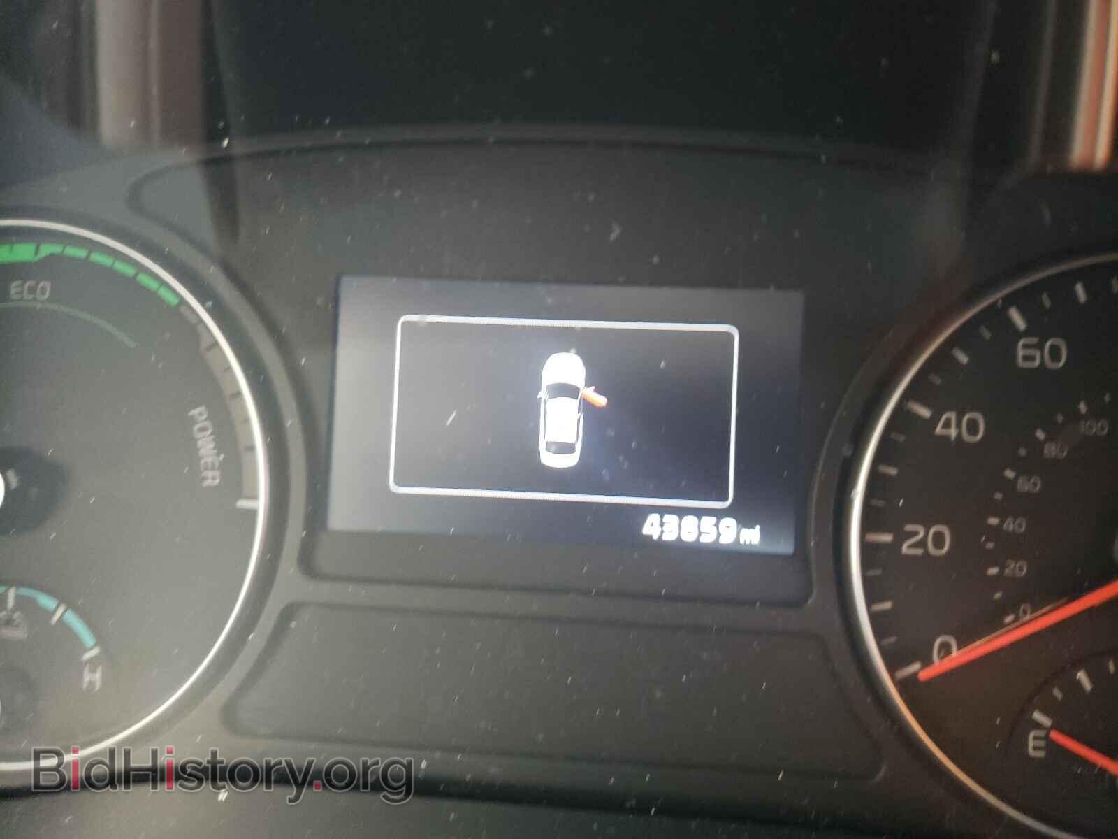 2017 KIA OPTIMA - VIN: KNAGV4LDXH5019074 - Фото 8