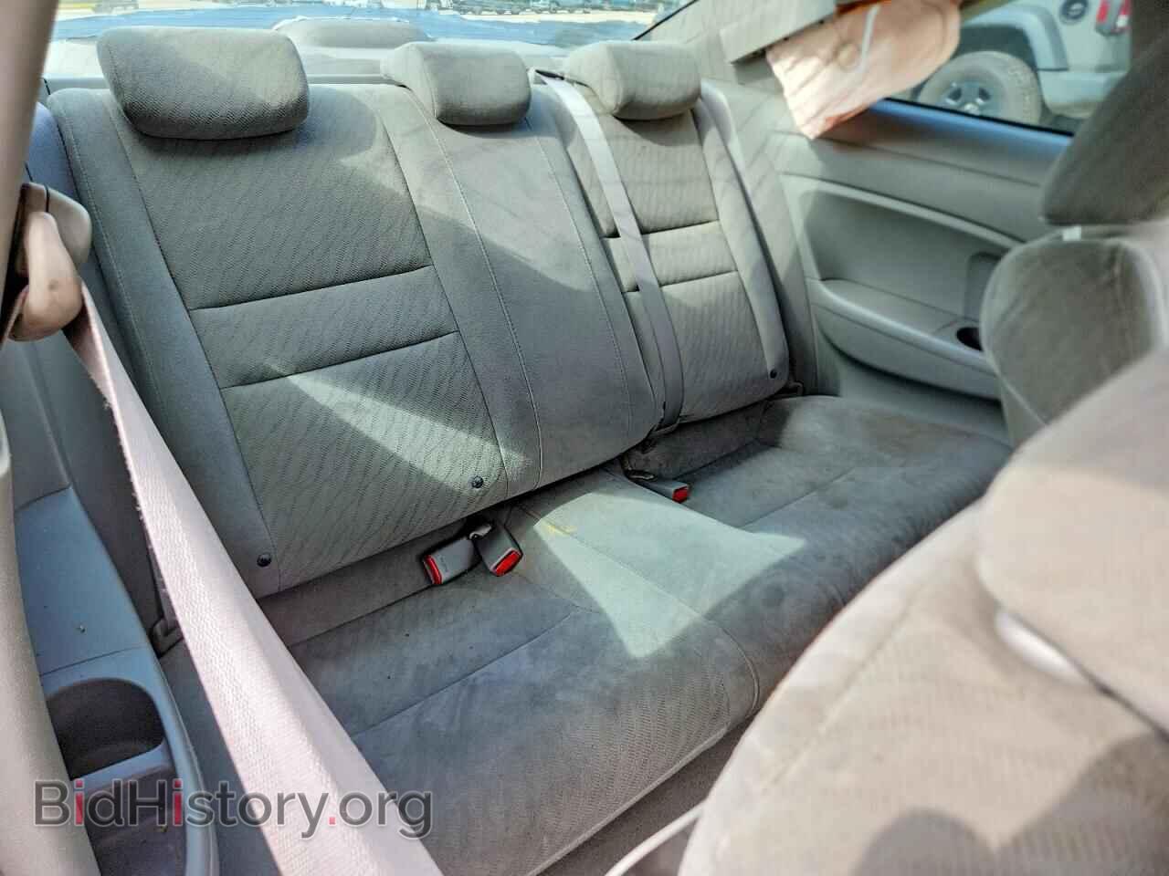 2010 HONDA CIVIC - VIN: 2HGFG1B68AH520068 - Фото 10