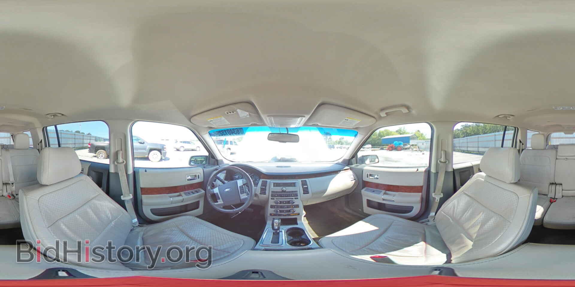 2012 FORD FLEX - VIN: 2FMGK5DC3CBD20647 - Photo 15