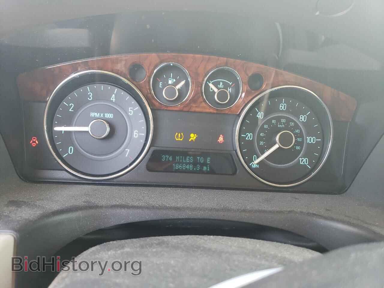 2012 FORD FLEX - VIN: 2FMGK5DC3CBD20647 - Photo 9