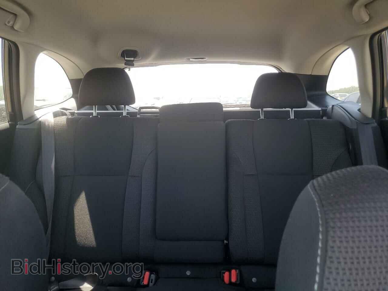 2022 SUBARU OUTBACK - VIN: 4S4BTADC8N3273392 - Фото 10