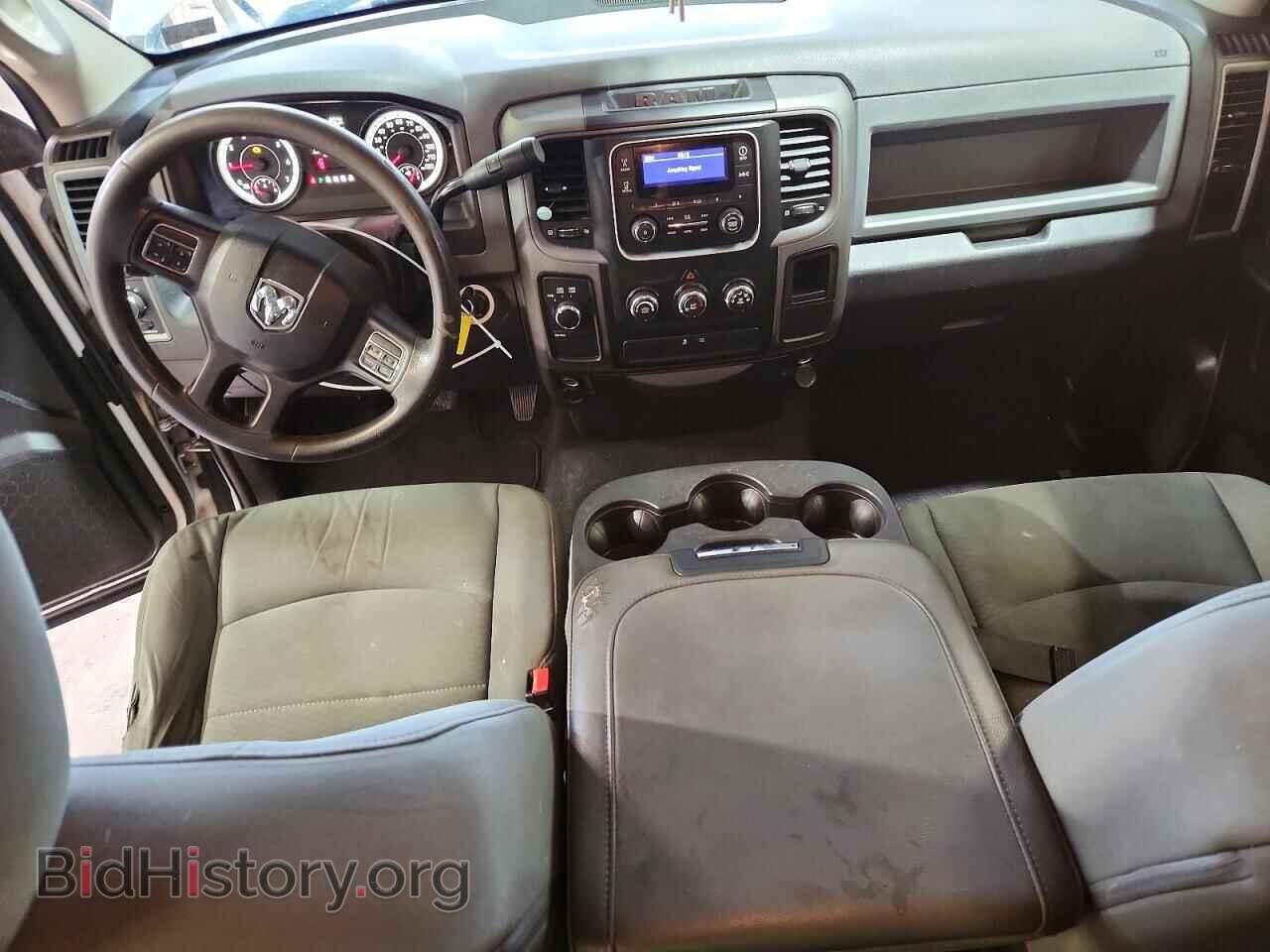 2014 RAM 1500 - VIN: 1C6RR7FT1ES105740 - Фото 8