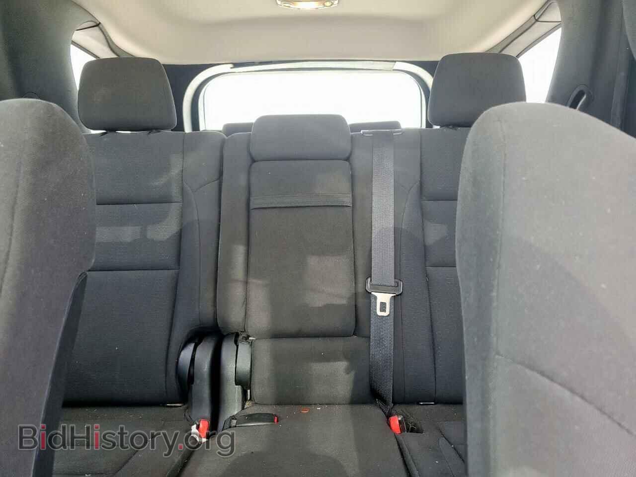 2014 DODGE DURANGO - VIN: 1C4RDHAG7EC594677 - Фото 10
