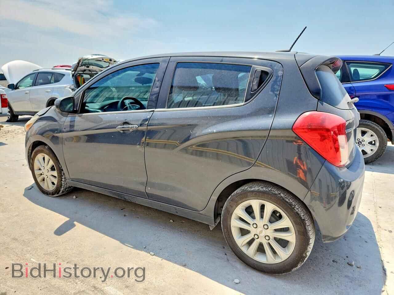 2017 CHEVROLET SPARK - VIN: KL8CD6SA7HC773397 - Photo 2