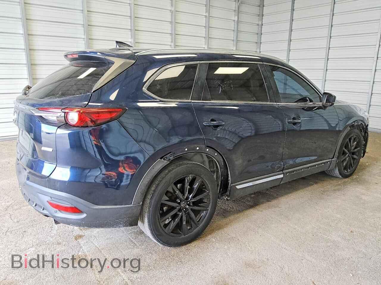 2017 MAZDA CX-9 - VIN: JM3TCADY0H0138103 - Photo 3