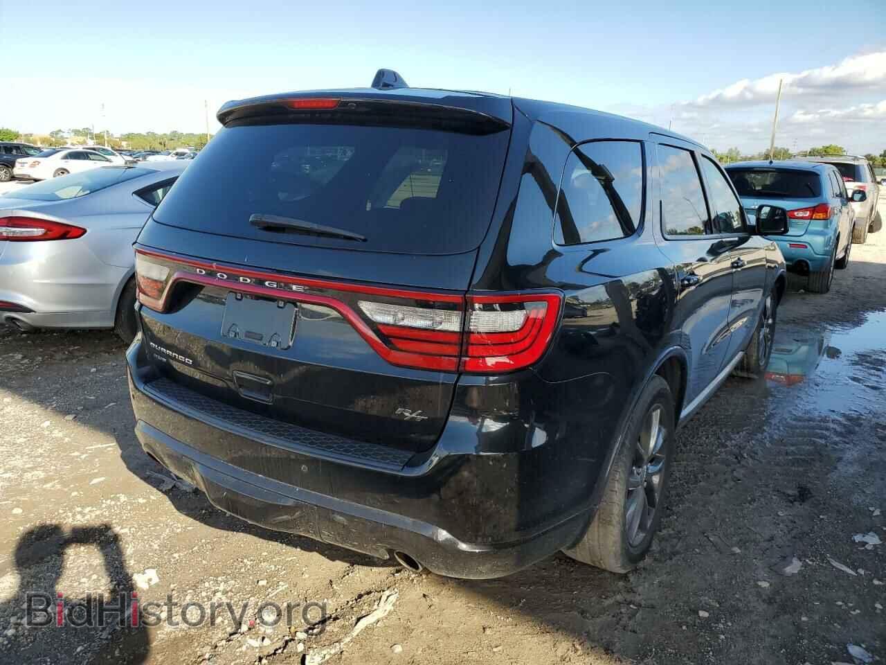 2014 DODGE DURANGO - VIN: 1C4SDJCT9EC318357 - Photo 4