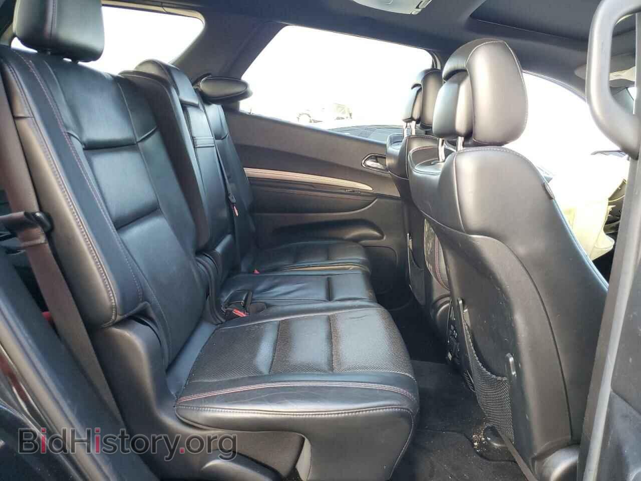 2014 DODGE DURANGO - VIN: 1C4SDJCT9EC318357 - Photo 6