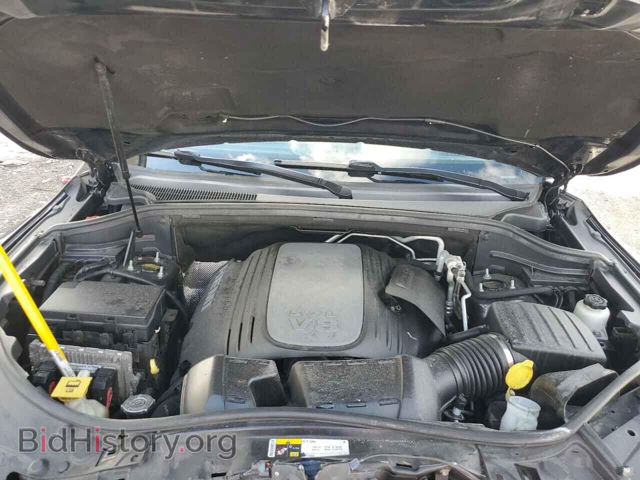 2014 DODGE DURANGO - VIN: 1C4SDJCT9EC318357 - Photo 7