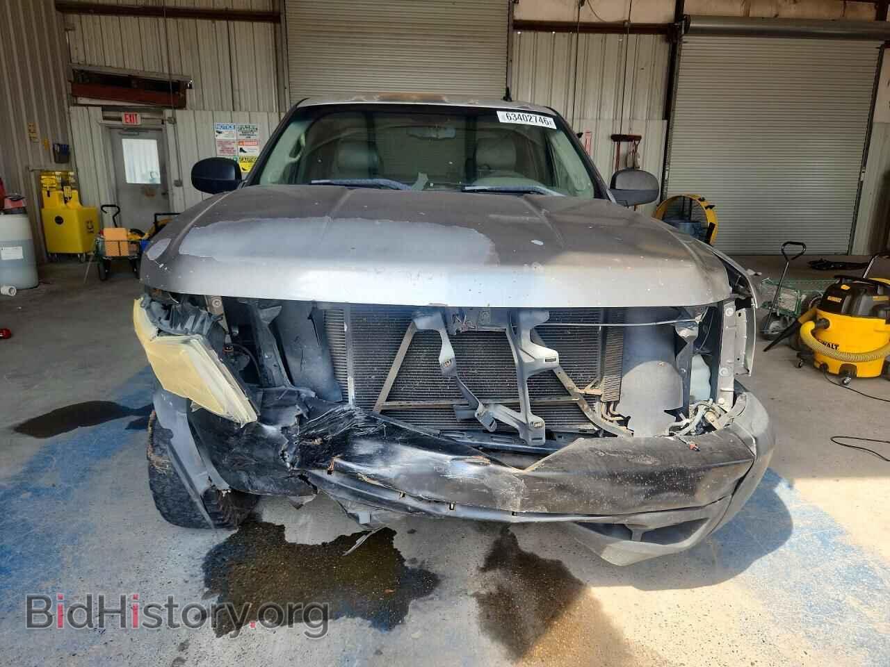 2007 CHEVROLET SILVERADO - VIN: 2GCEC19C671693350 - Photo 5