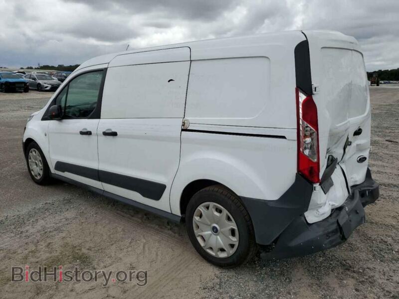 2016 Ford TRANSIT (VIN NM0LS7E75G1252043) — фото 2 из 13