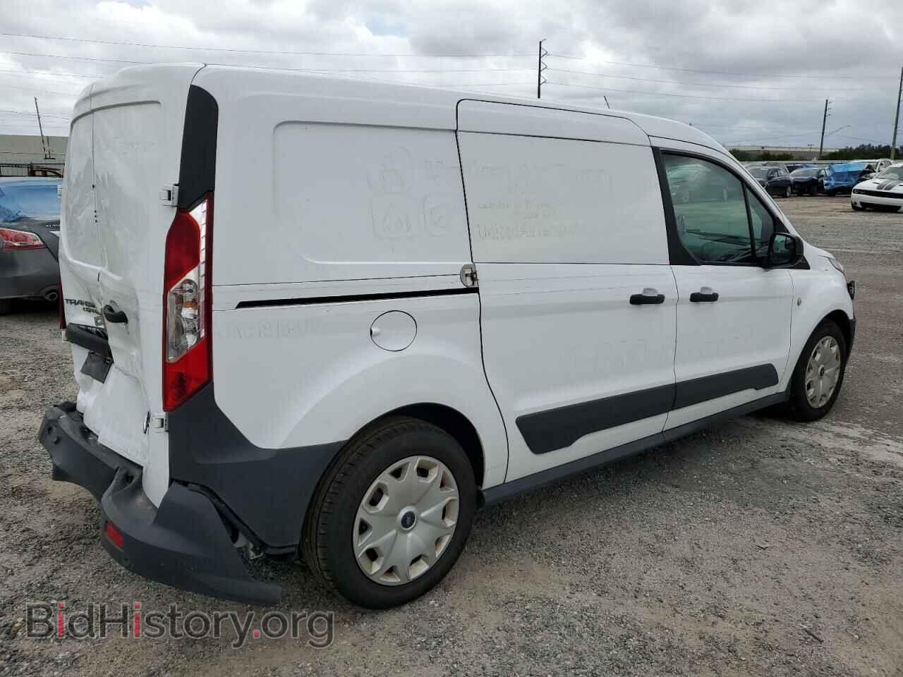2016 FORD TRANSIT - VIN: NM0LS7E75G1252043 - Фото 3
