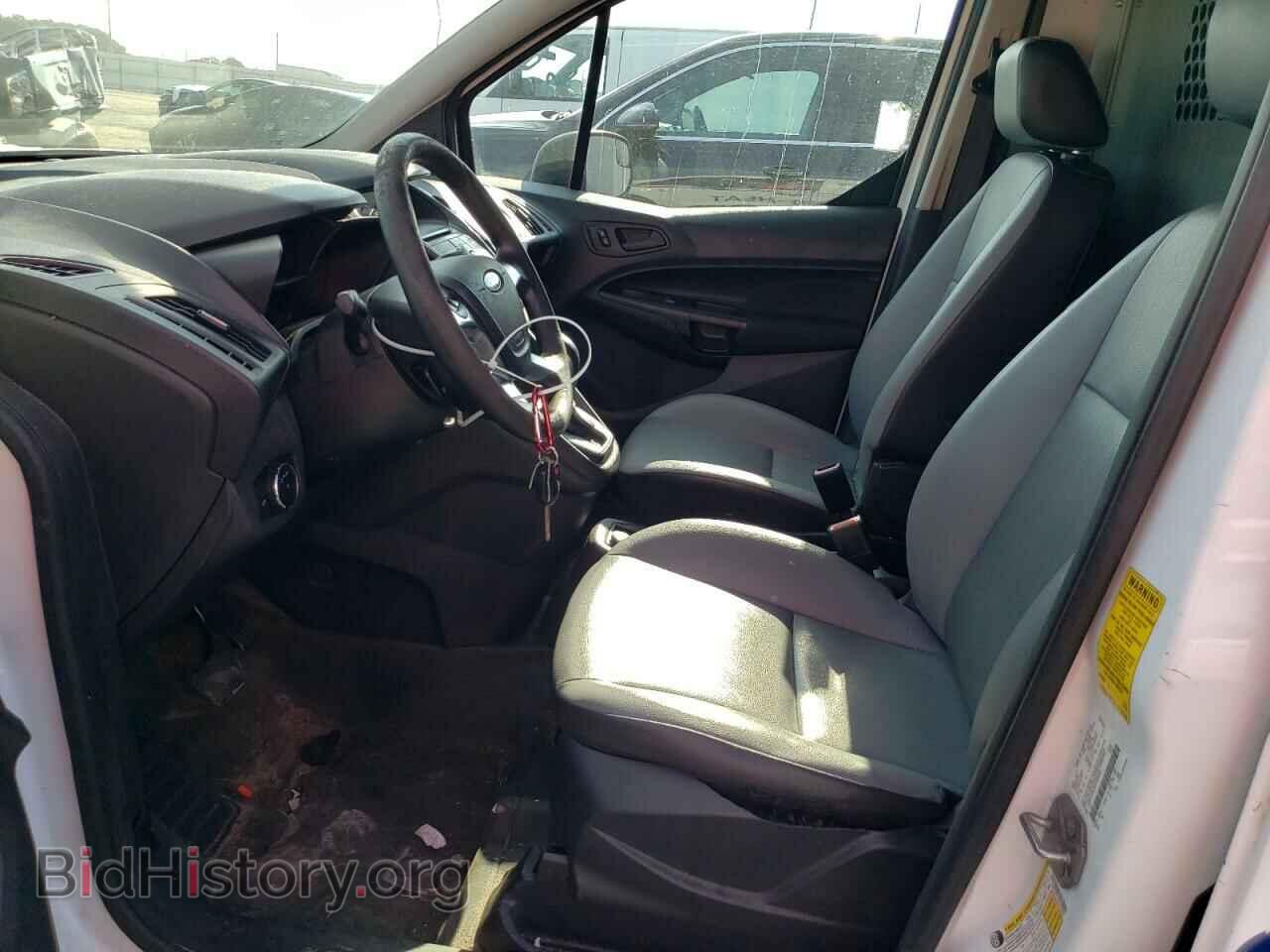 2016 FORD TRANSIT - VIN: NM0LS7E75G1252043 - Фото 7