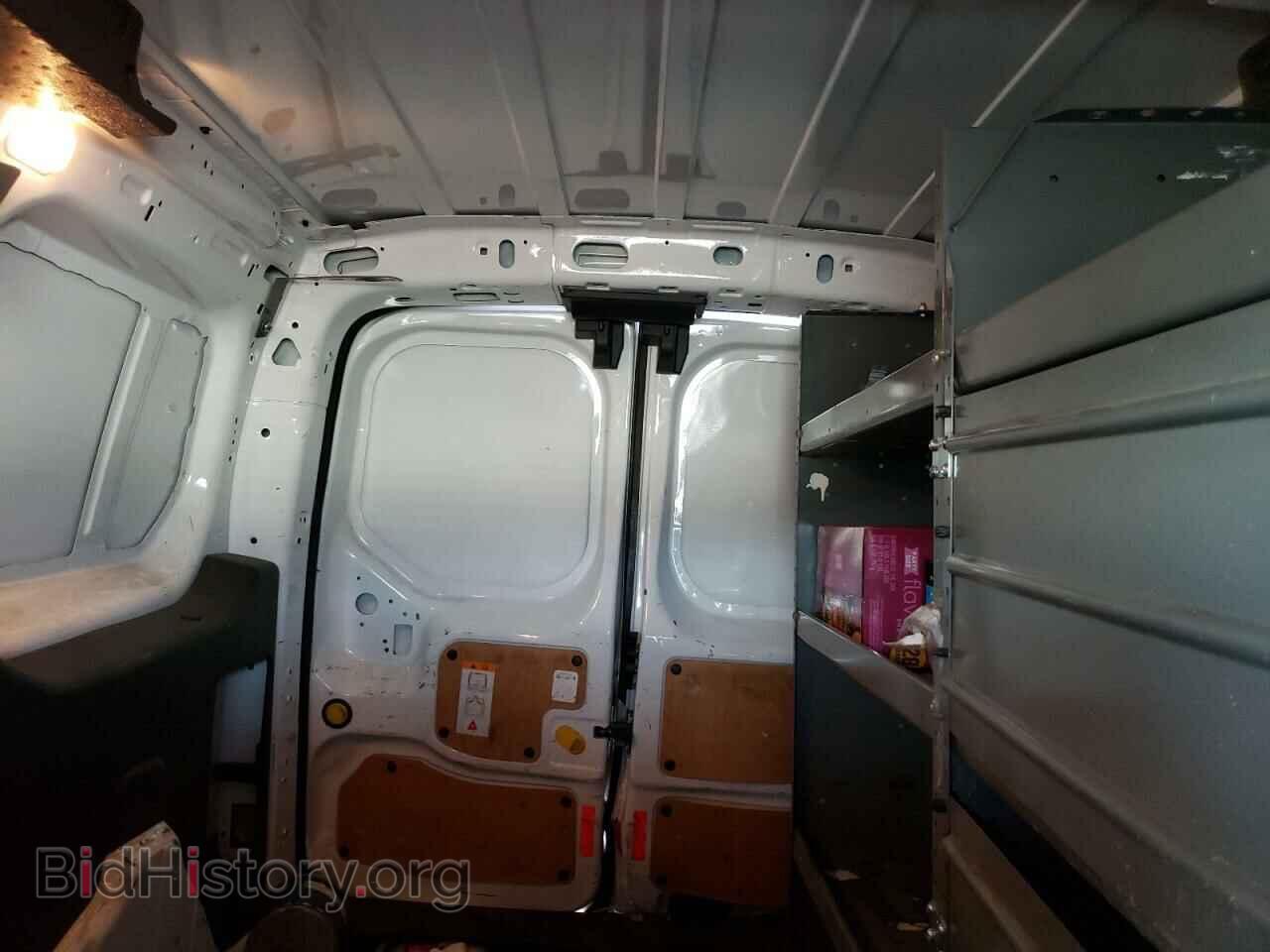 2016 FORD TRANSIT - VIN: NM0LS7E75G1252043 - Фото 10