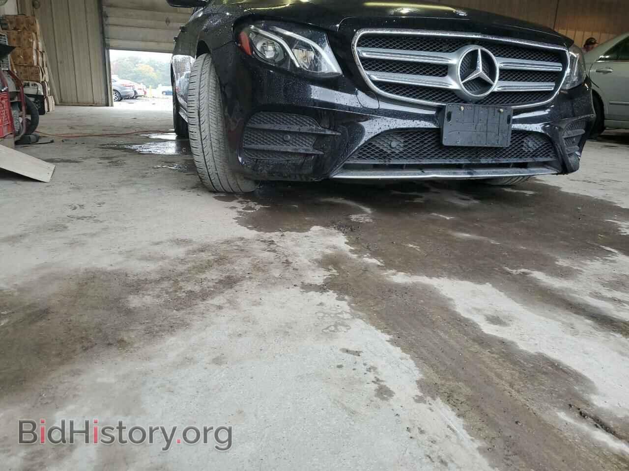 2017 MERCEDES-BENZ E-CLASS - VIN: WDDZF4KB2HA189225 - Фото 9