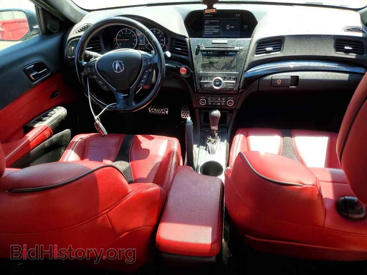 2019 ACURA ILX - VIN: 19UDE2F89KA006132 - Photo 8