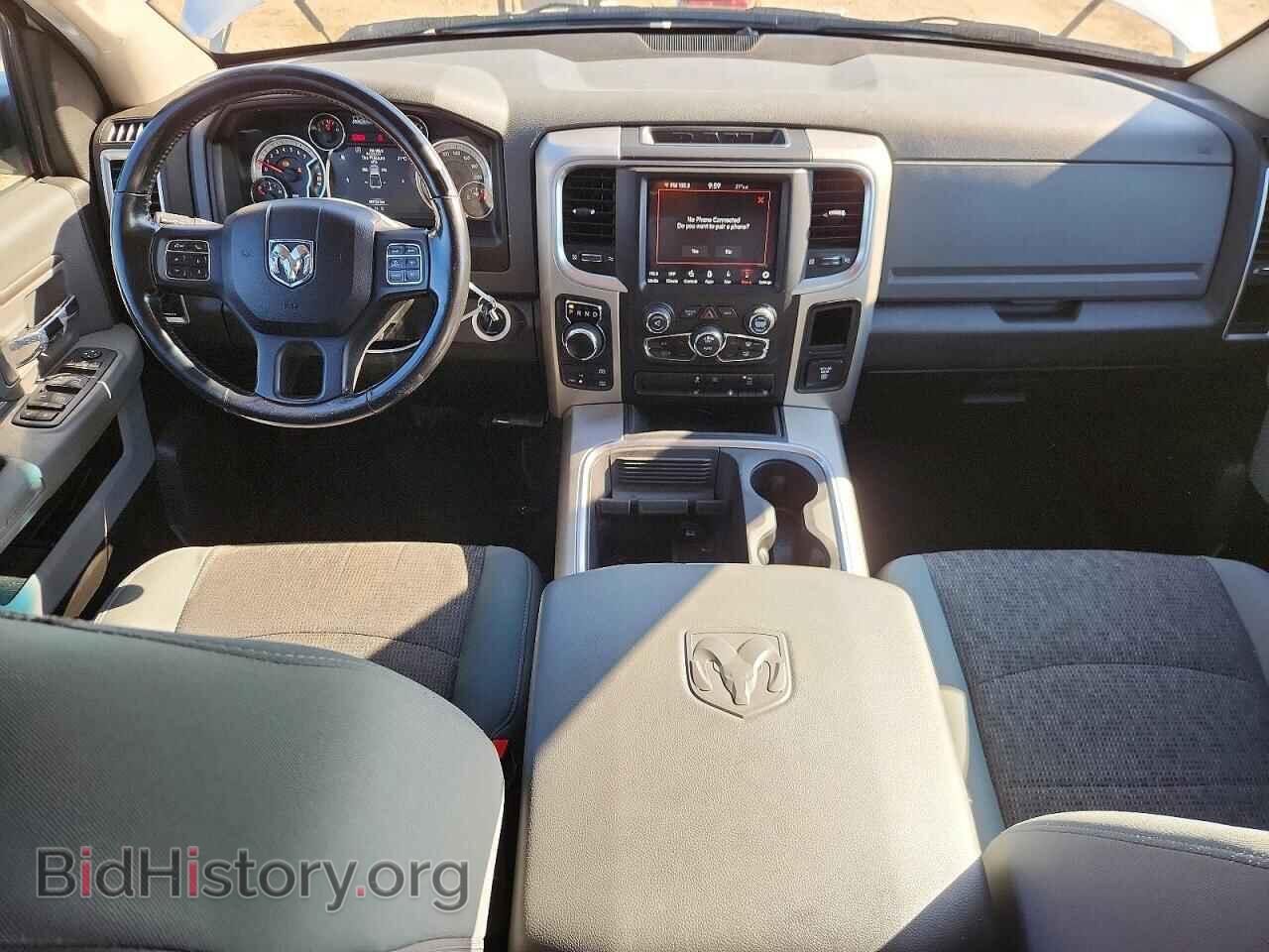 2020 RAM 1500 - VIN: 1C6RR7LT5LS107301 - Фото 8