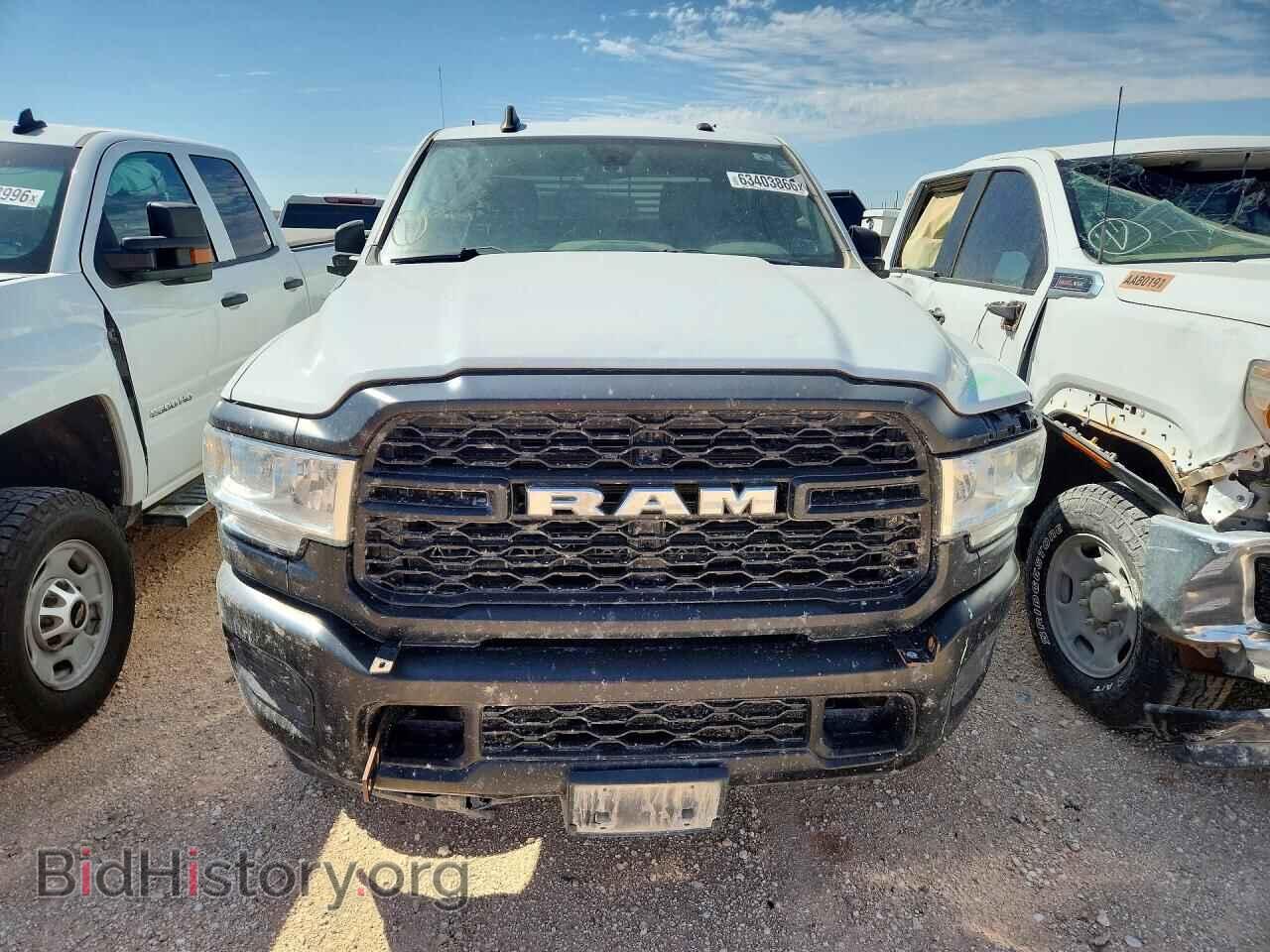 2022 RAM 2500 - VIN: 3C6UR5HJ3NG298748 - Photo 5