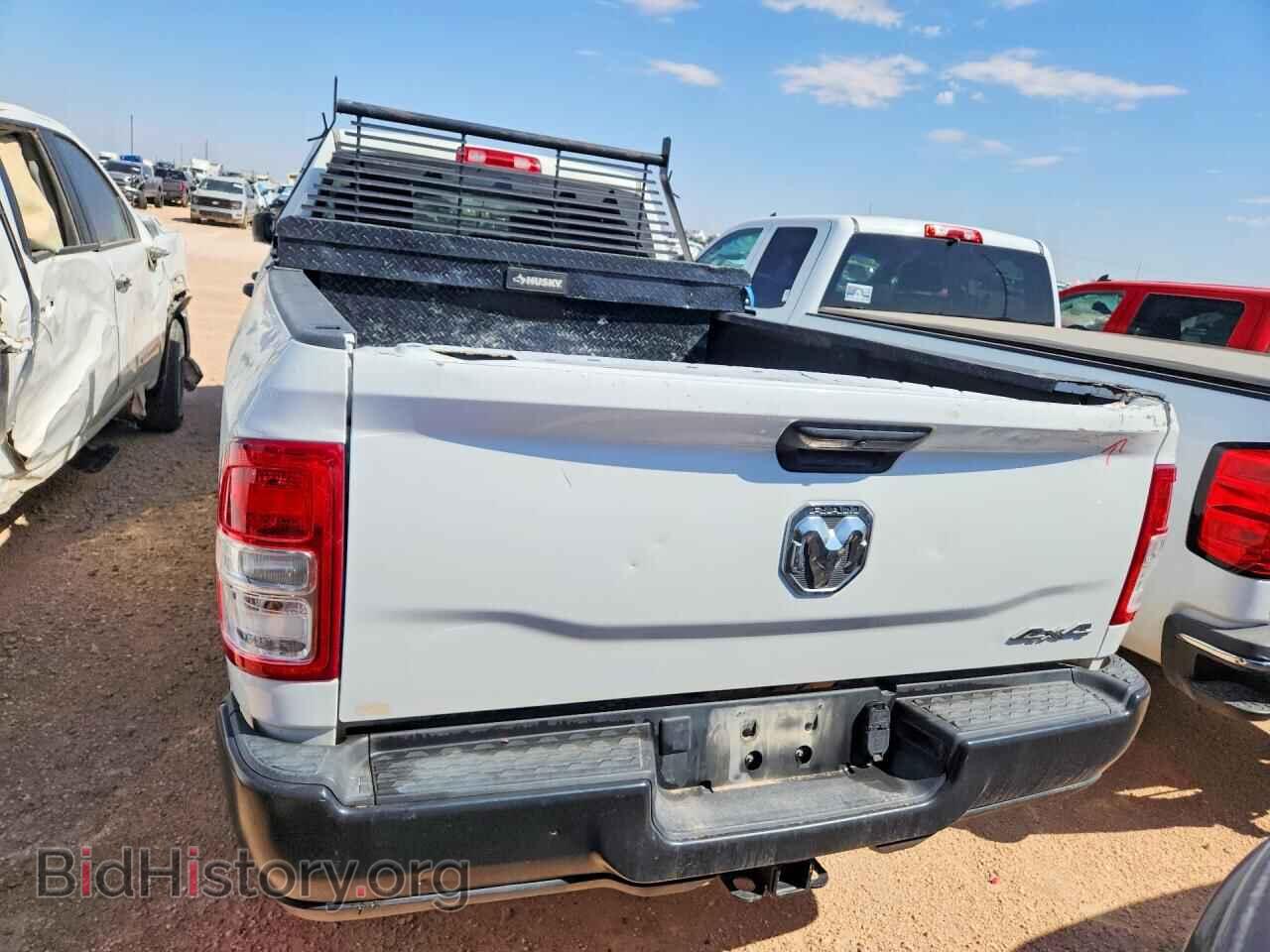 2022 RAM 2500 - VIN: 3C6UR5HJ3NG298748 - Photo 6