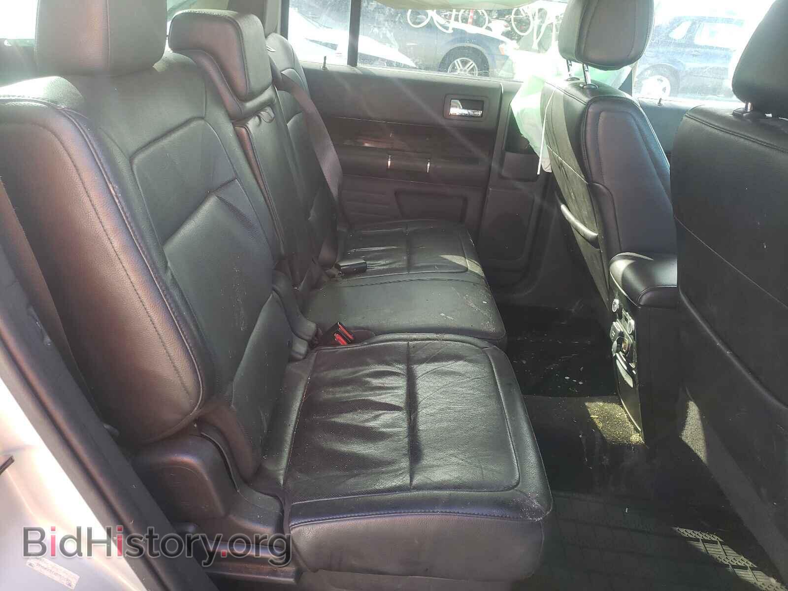 2013 FORD FLEX - VIN: 2FMHK6DT6DBD31816 - Photo 6