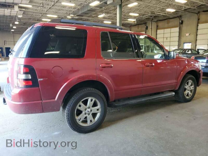2010 Ford EXPLORER (VIN 1FMEU7DE5AUA71290) — photo 3 of 13