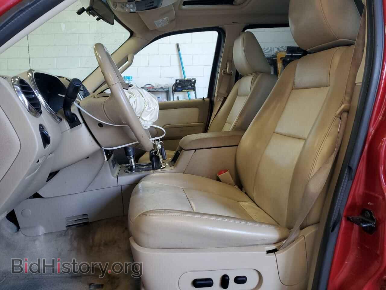 2010 FORD EXPLORER - VIN: 1FMEU7DE5AUA71290 - Фото 7