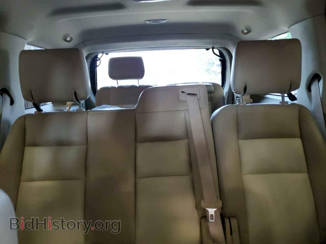 2010 FORD EXPLORER - VIN: 1FMEU7DE5AUA71290 - Фото 10